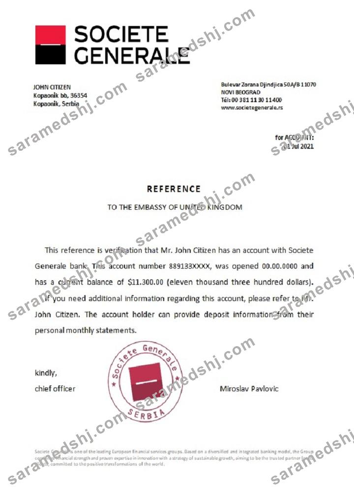 Serbia_Societe Generale_reference